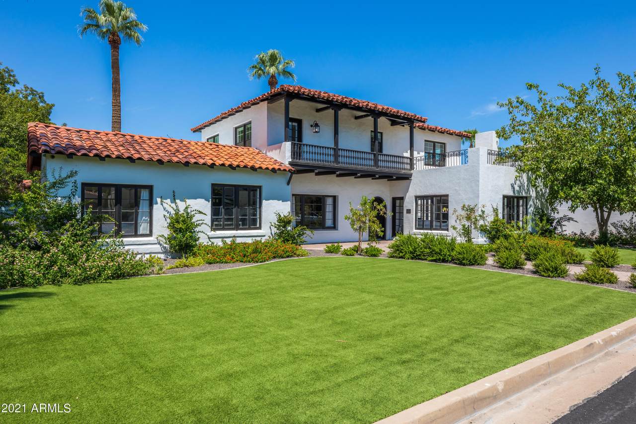 2032 Alvarado Road - Photo 1