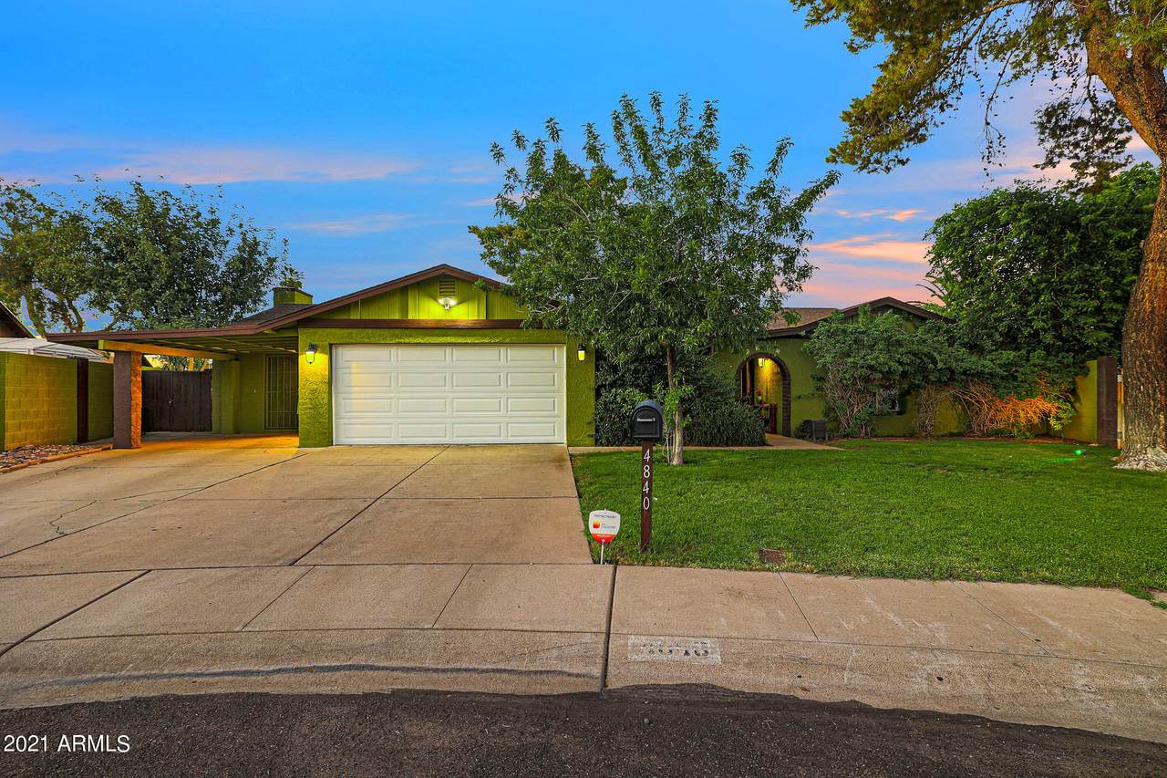 4840 Onyx Avenue - Photo 1