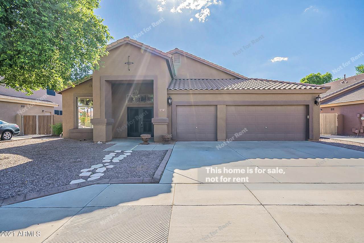 2748 Drexel Court - Photo 1