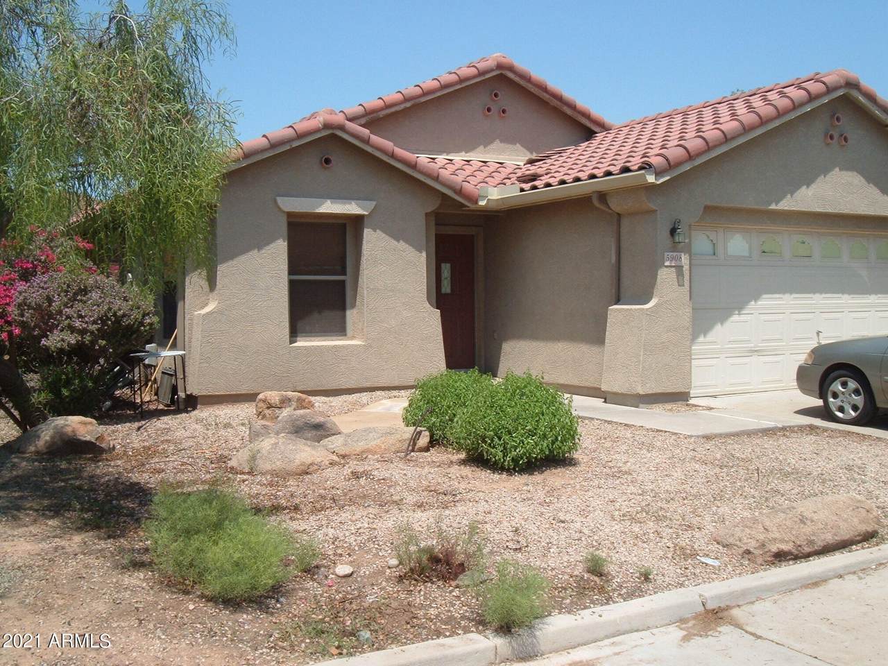 5908 Wood Street - Photo 1