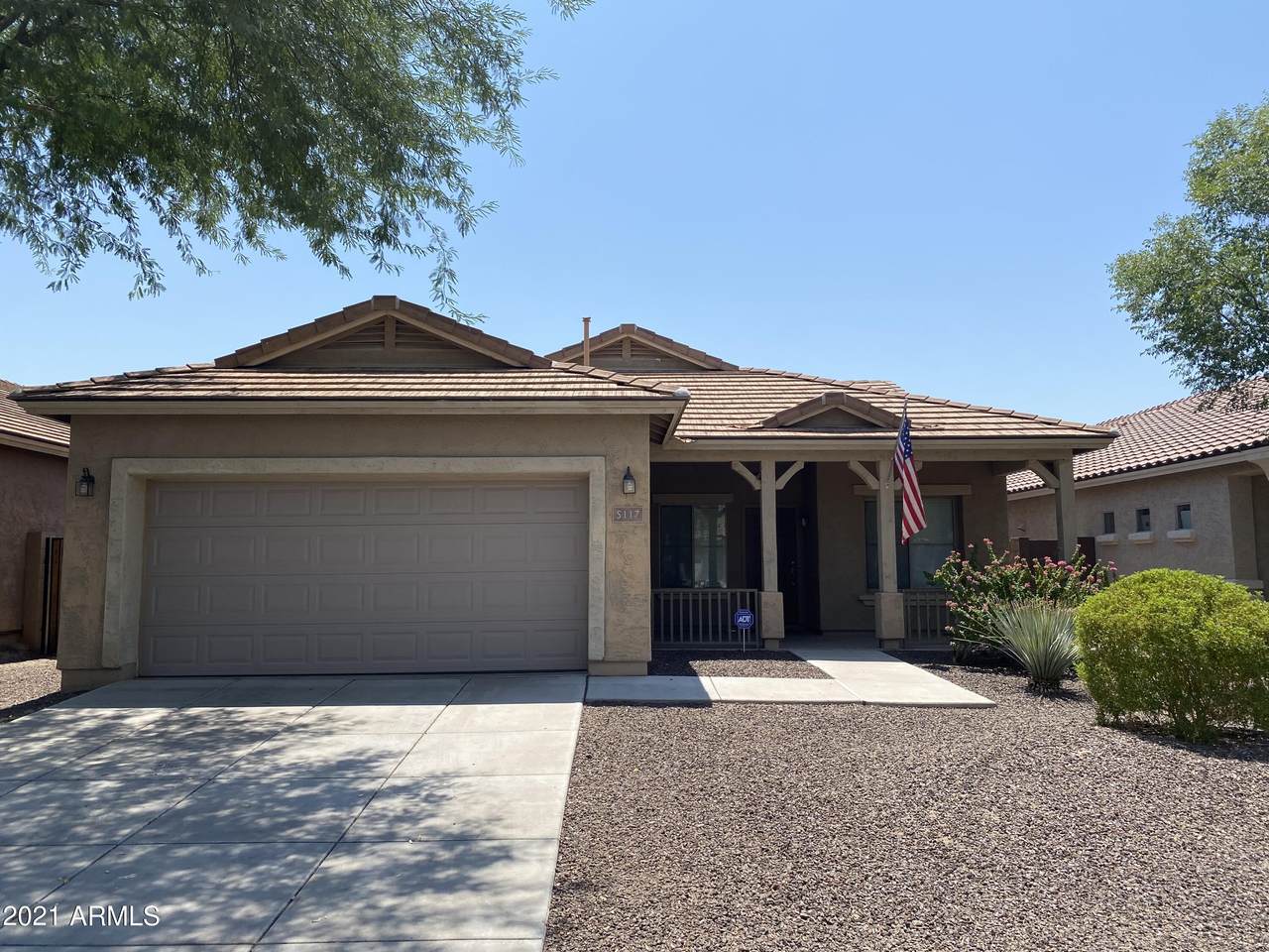 5117 Molly Lane - Photo 1