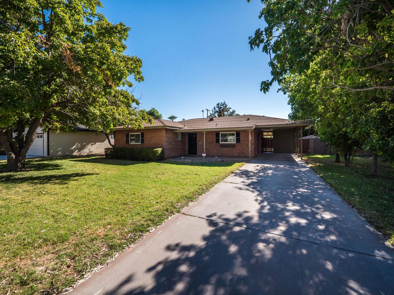 4113 Avalon Drive - Photo 1