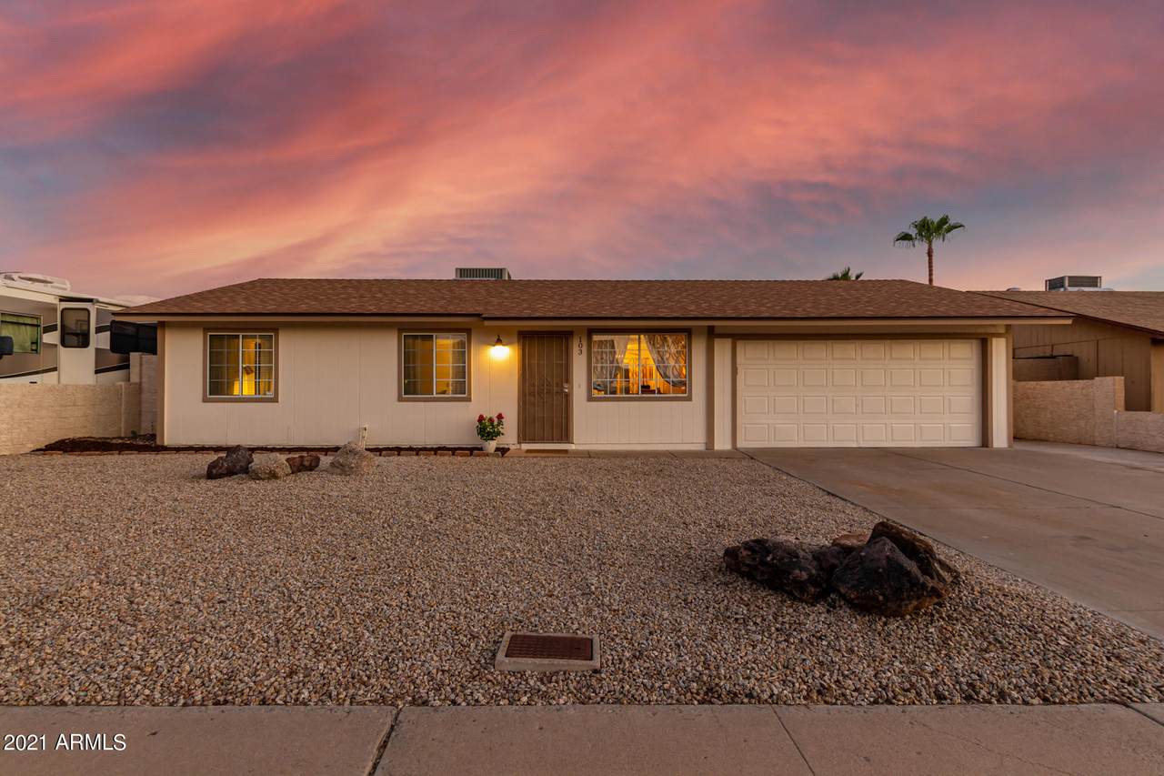 103 Kerry Lane - Photo 1