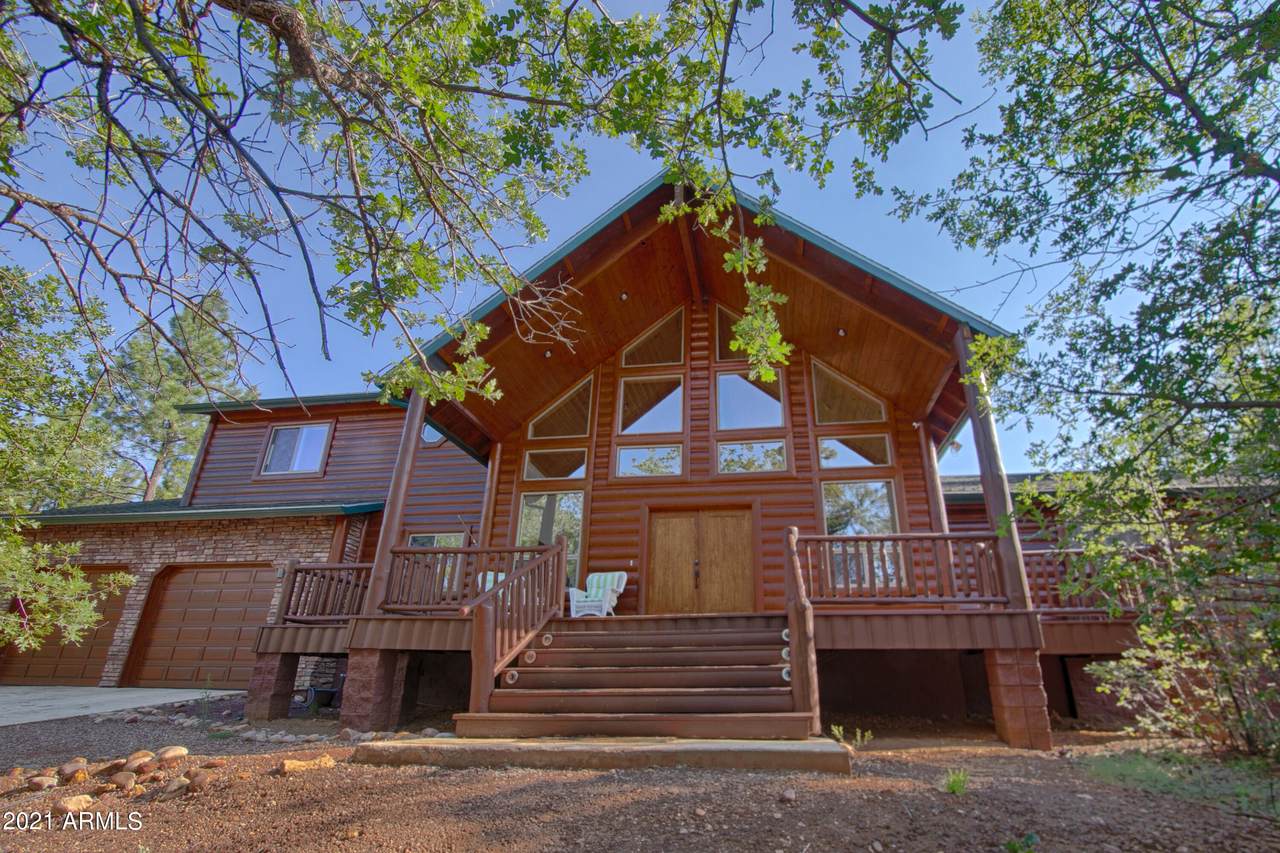 3361 Blazingstar Road - Photo 1