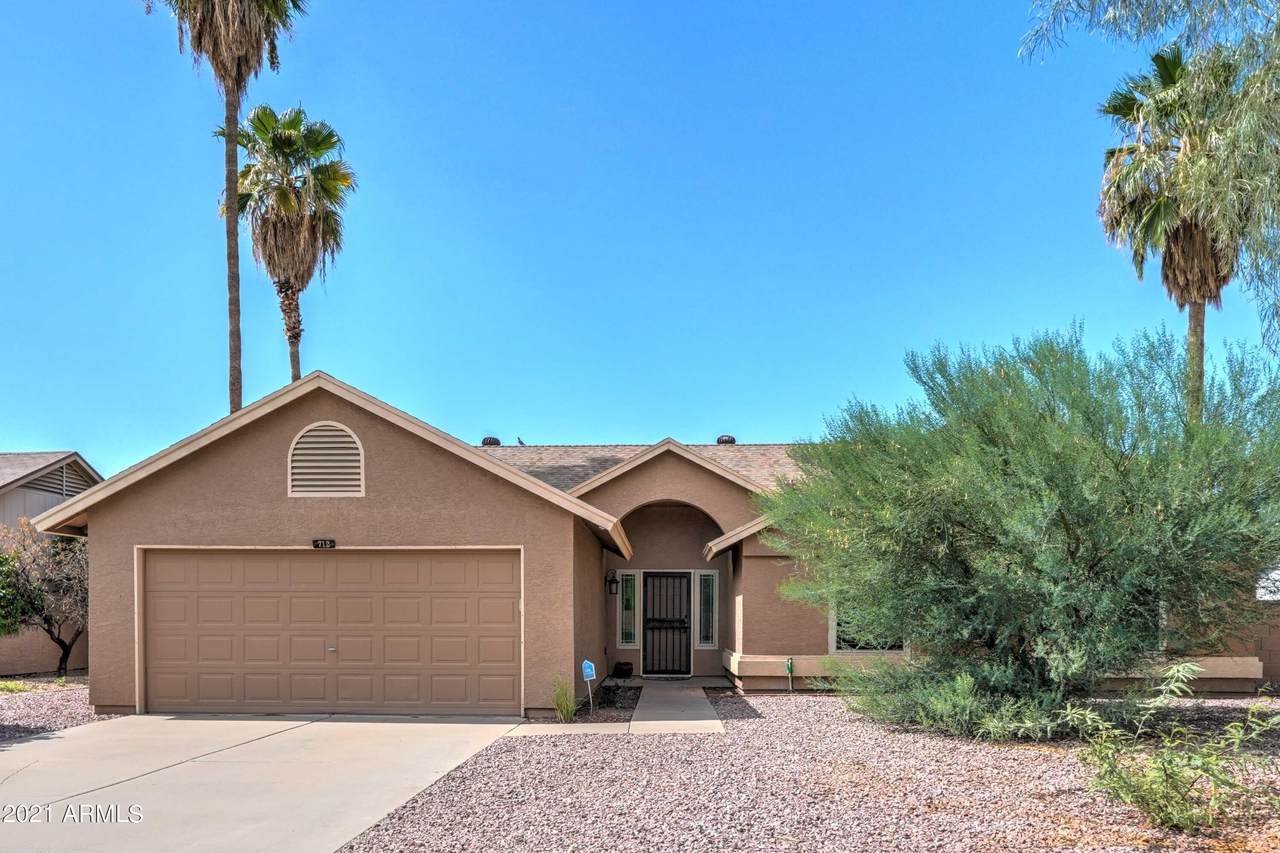 712 Cheyenne Drive - Photo 1