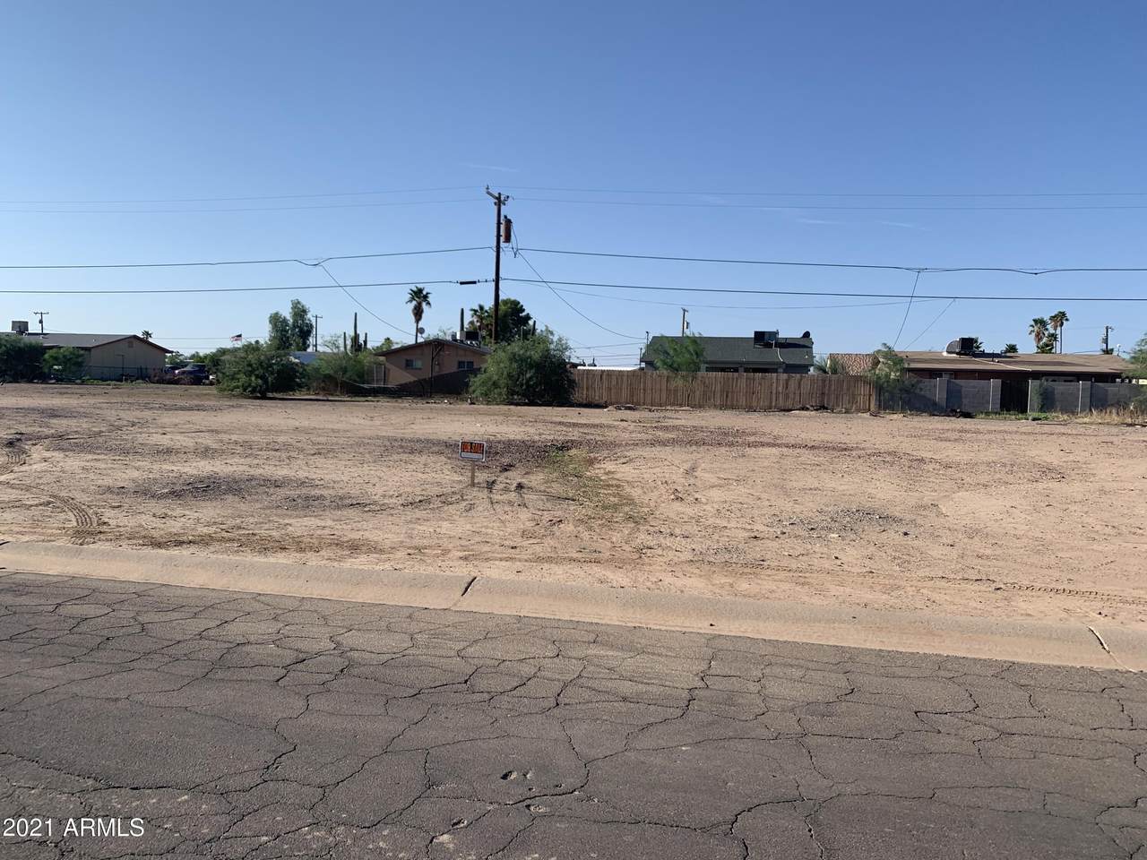 9507 Pineveta Drive - Photo 1