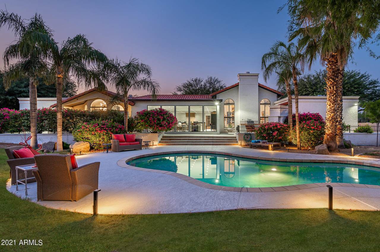 8041 Juan Tabo Road - Photo 1