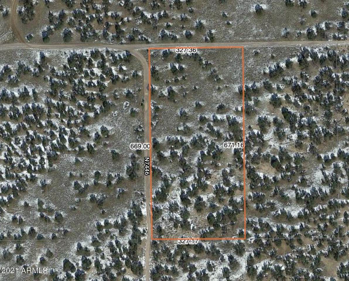 50 County Road N7238 - Photo 1