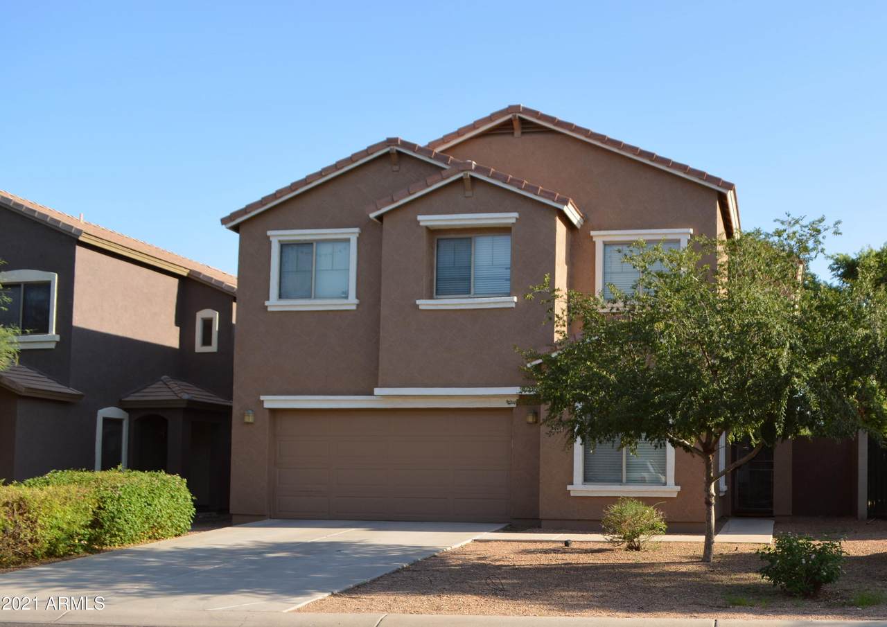 478 Bradstock Way - Photo 1