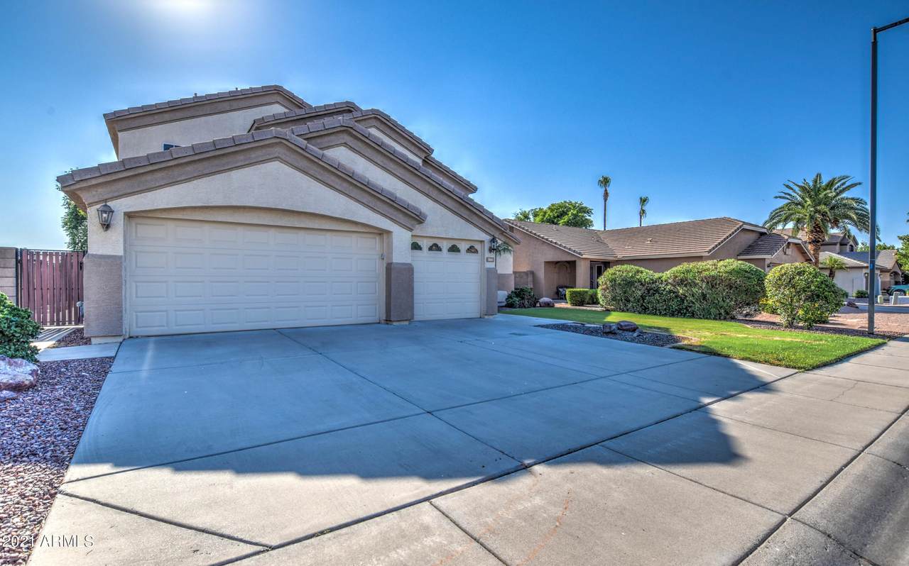 1440 Palm Street - Photo 1