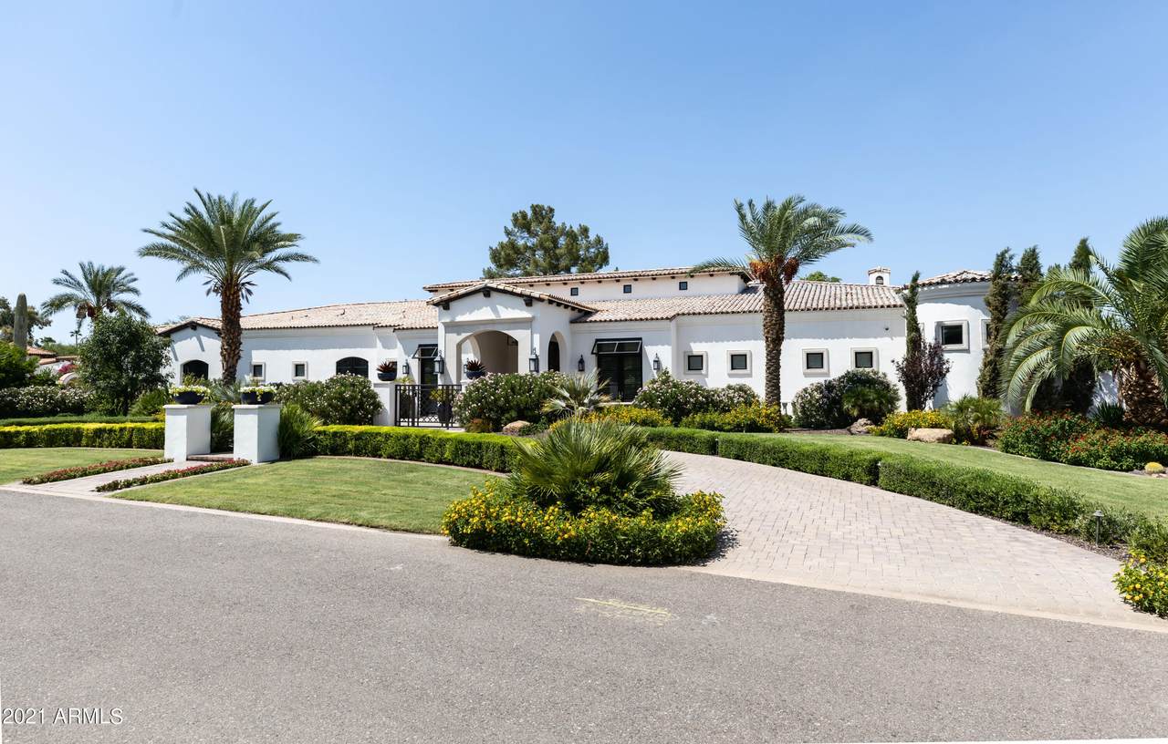 5802 Donna Lane - Photo 1