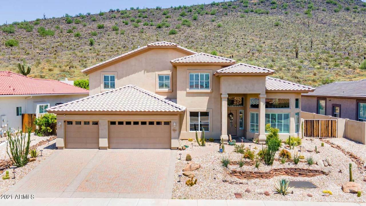 5490 Melinda Lane - Photo 1