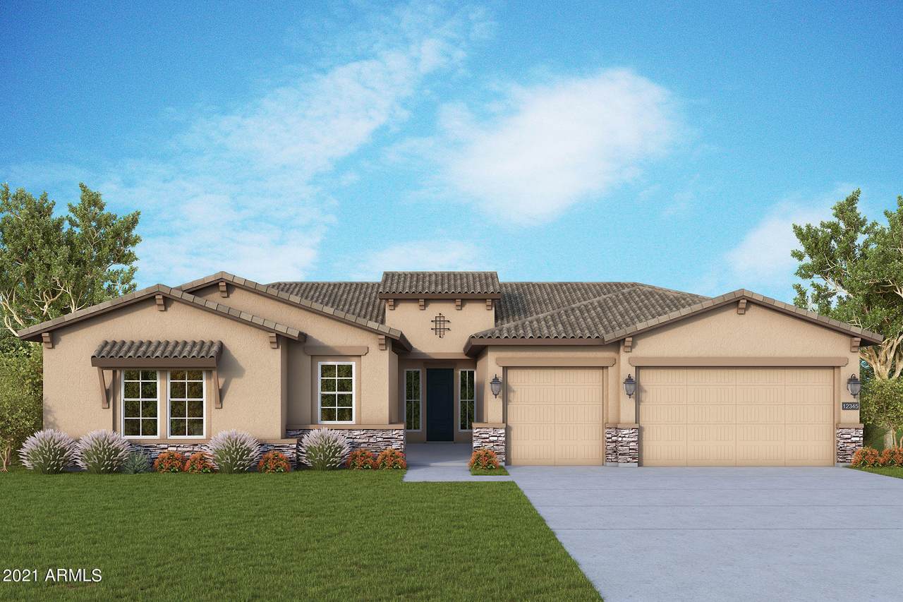 22814 Twilight Drive - Photo 1