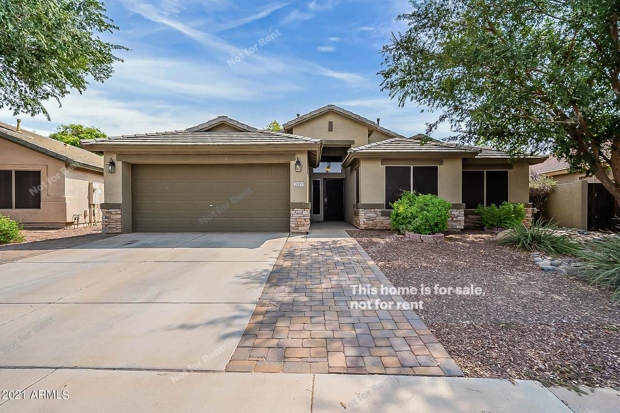 21127 Camina Plata - Photo 1