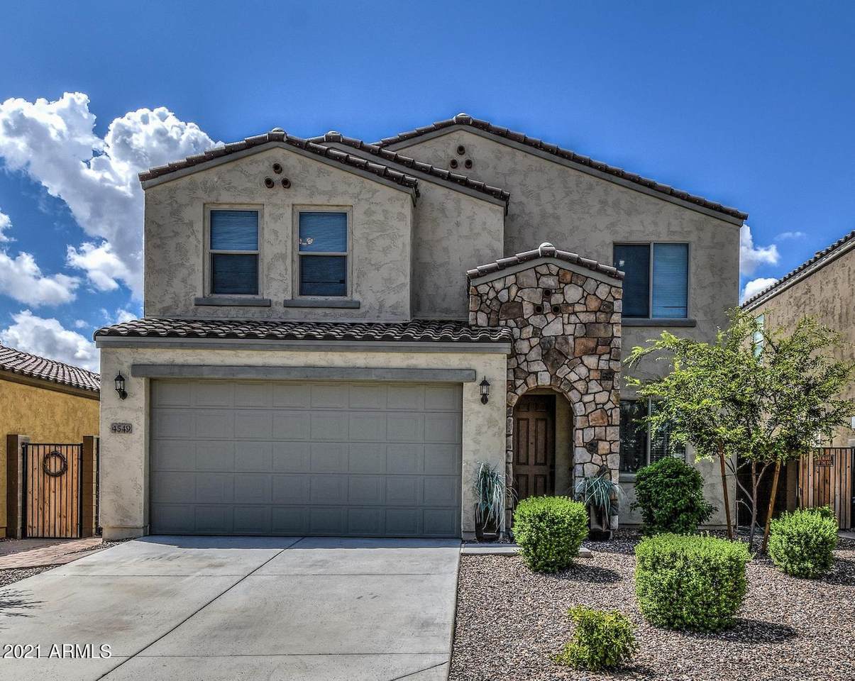 4549 Horsenettle Drive - Photo 1