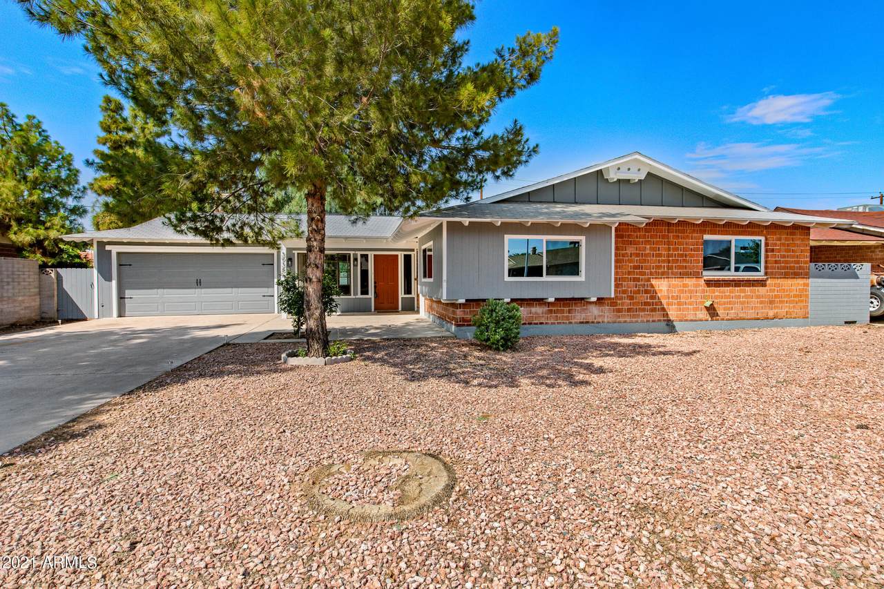 3938 Krall Street - Photo 1