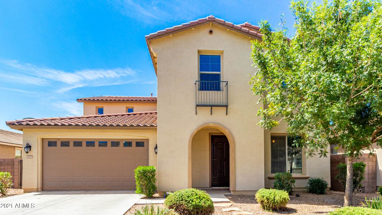 2717 Narrowleaf Drive - Photo 1