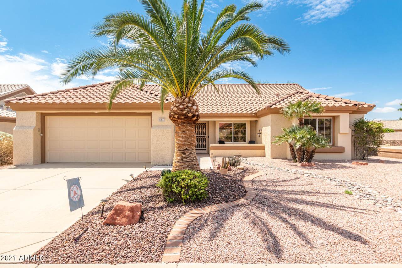 14633 Black Gold Lane - Photo 1