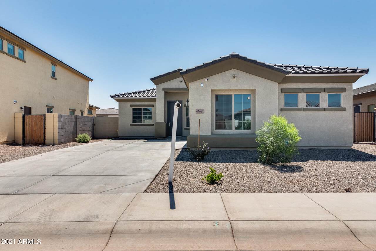 42463 Manza Street - Photo 1