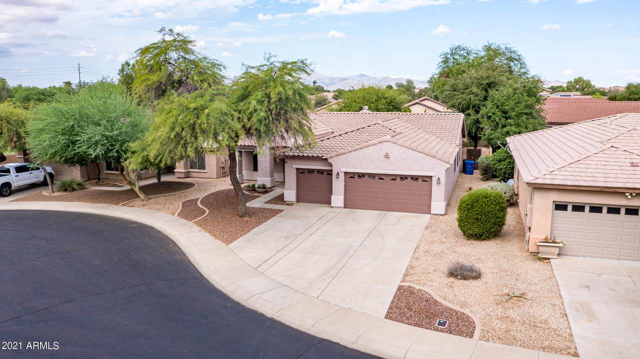 13828 150TH Drive - Photo 1