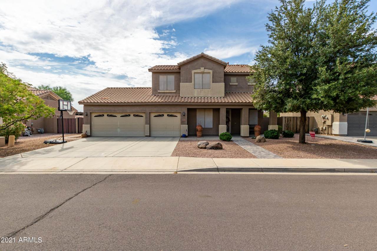7462 Honeysuckle Drive - Photo 1