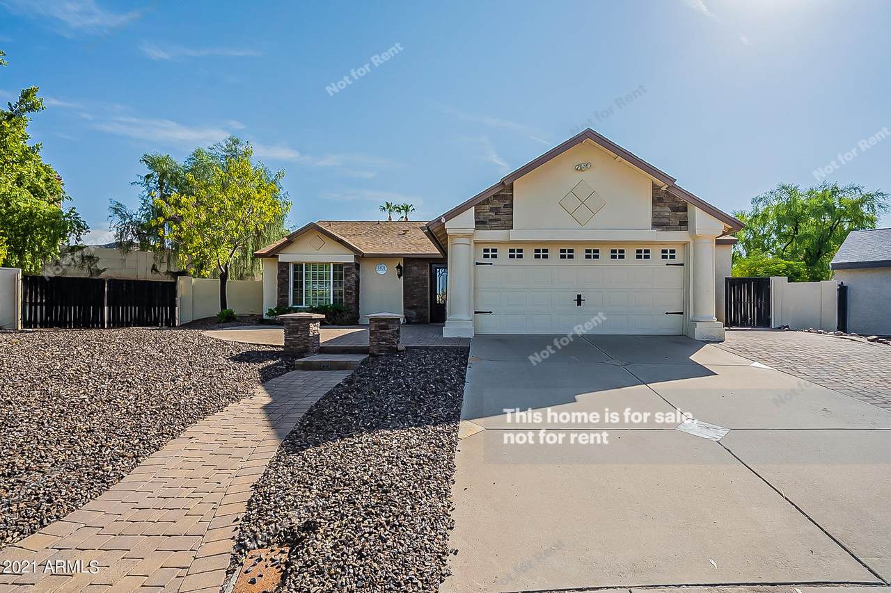 1401 Monte Cristo Avenue - Photo 1