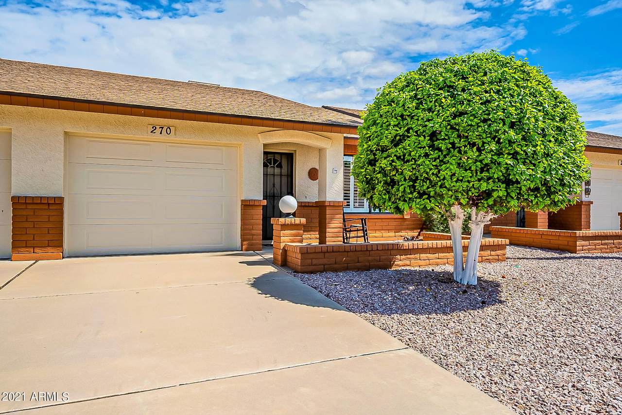 8020 Keats Avenue - Photo 1