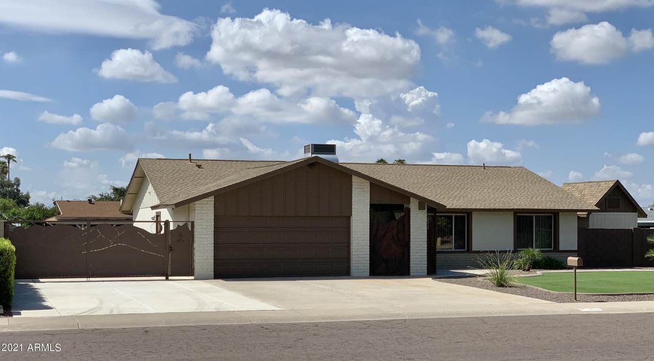 5763 Marconi Avenue - Photo 1