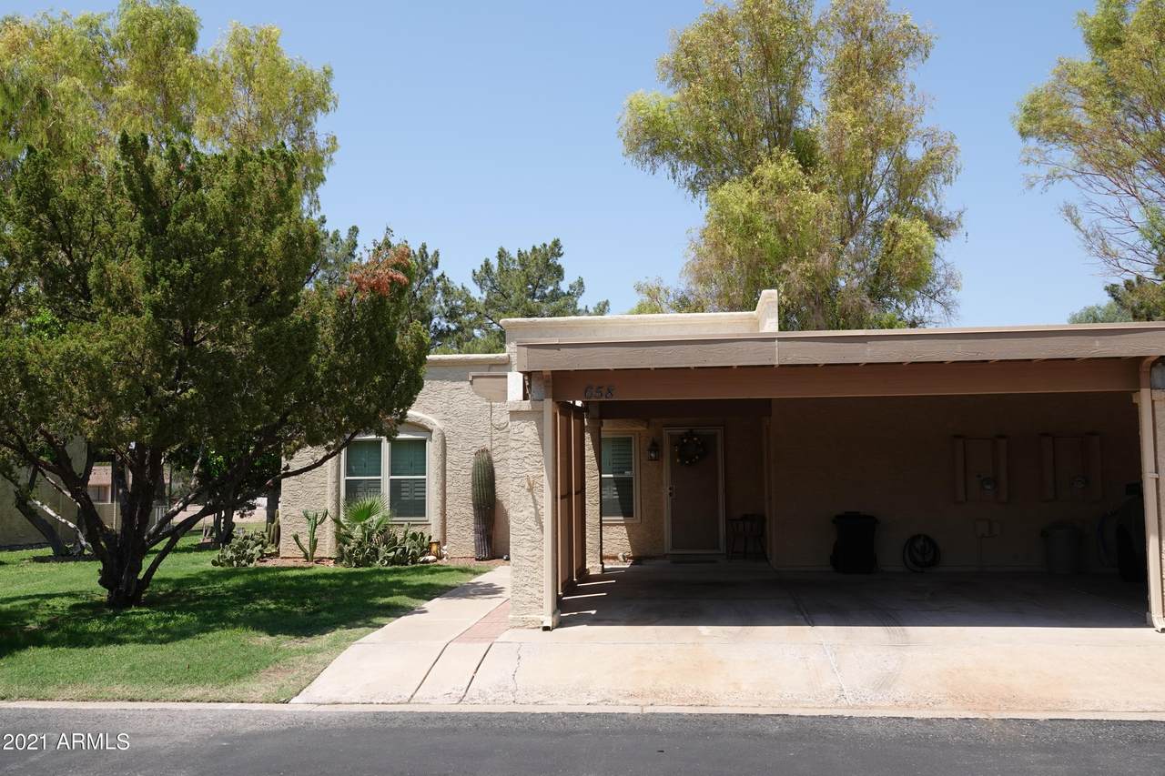 658 77TH Street - Photo 1