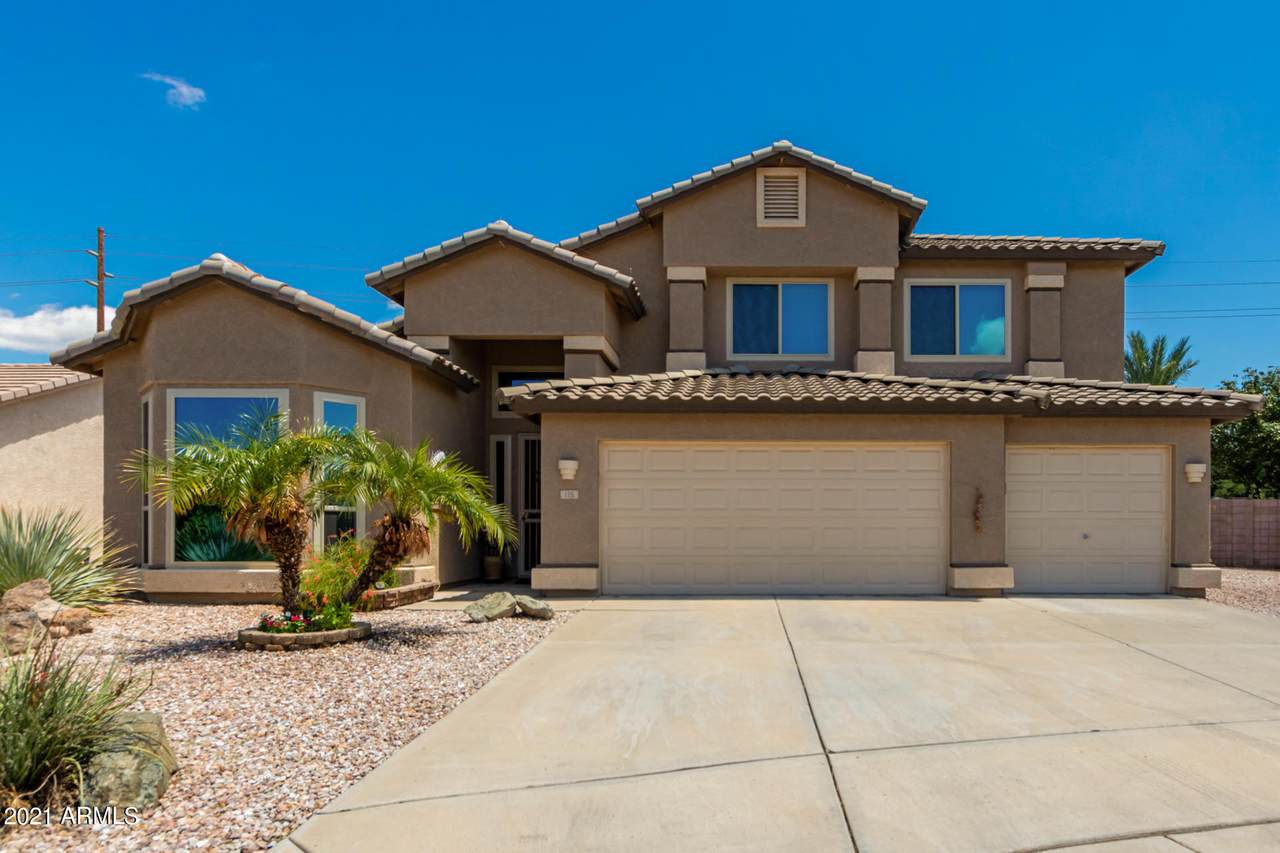 115 Joshua Tree Lane - Photo 1