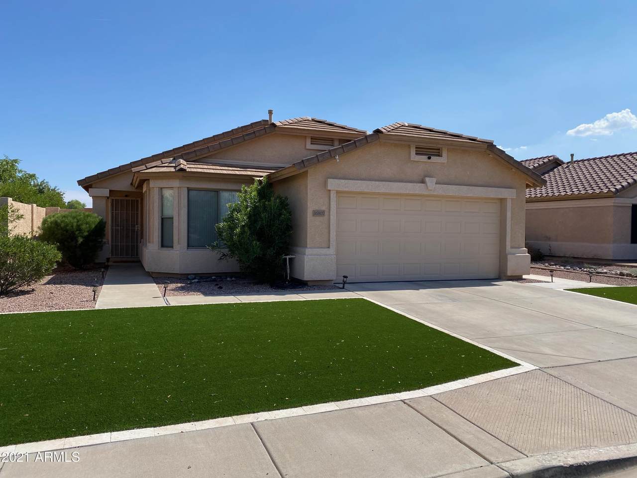 16807 Statler Street - Photo 1