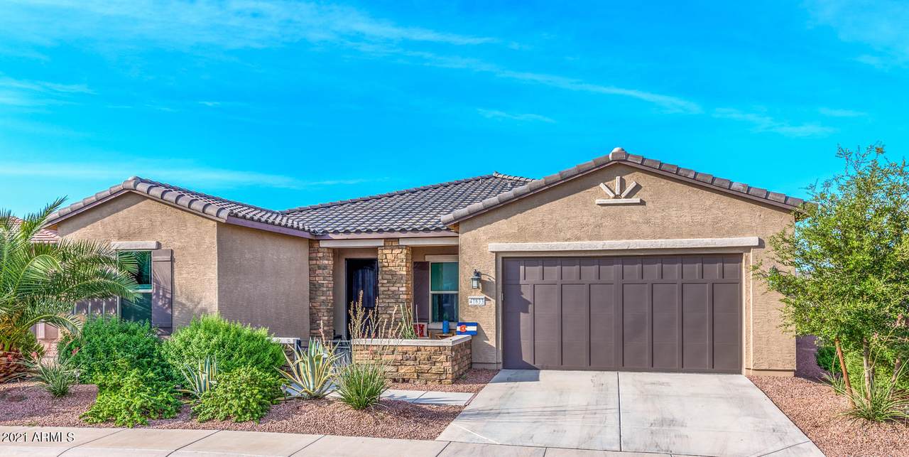 41633 Solstice Court - Photo 1