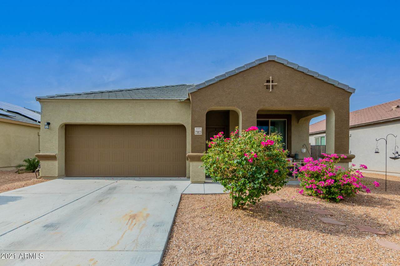23833 Tamarisk Avenue - Photo 1