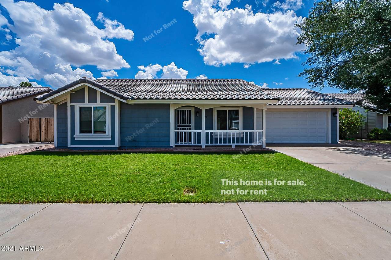1429 Ironwood Drive - Photo 1