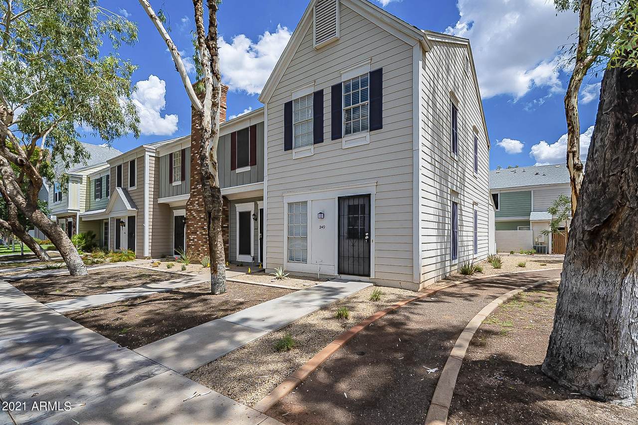 1601 Saba Street - Photo 1
