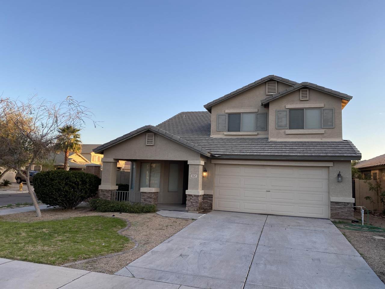 5521 Jones Avenue - Photo 1