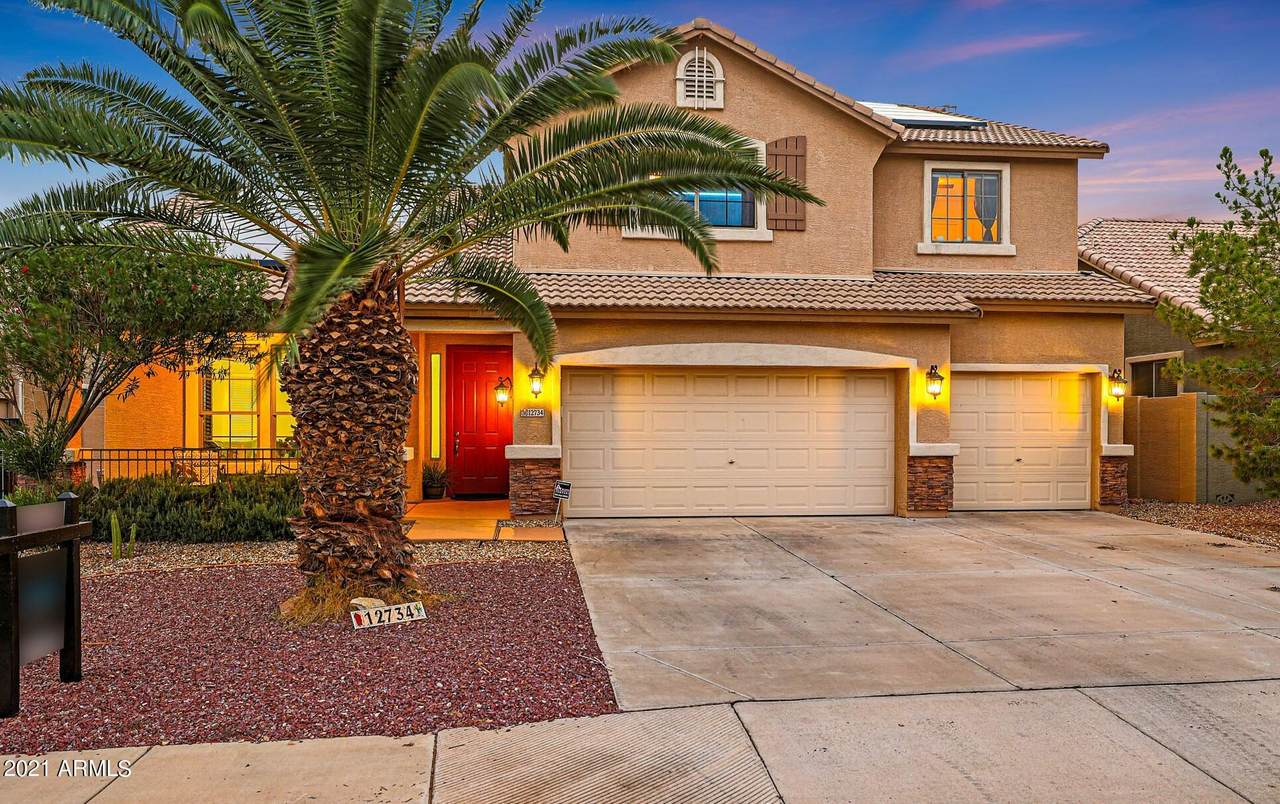 12734 149th Drive - Photo 1