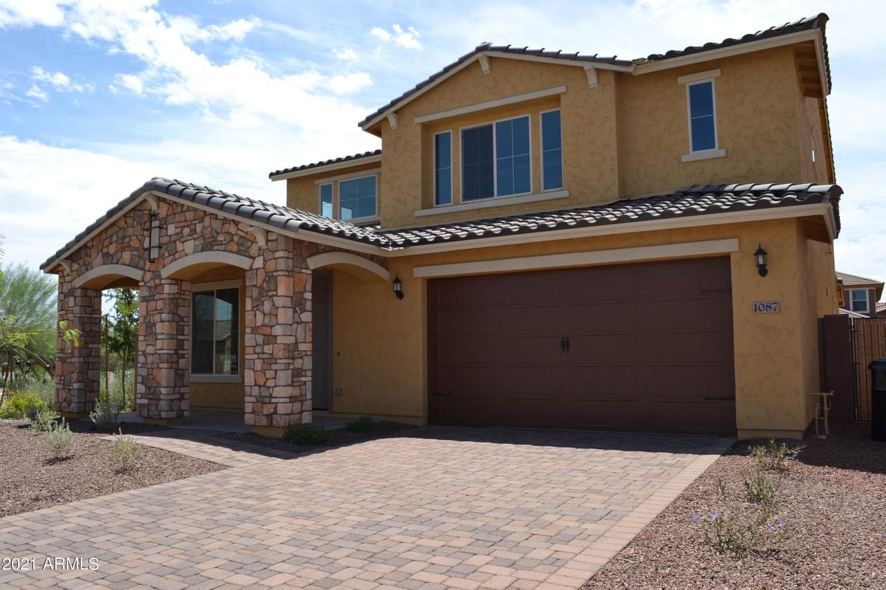 1087 Ibis Street - Photo 1