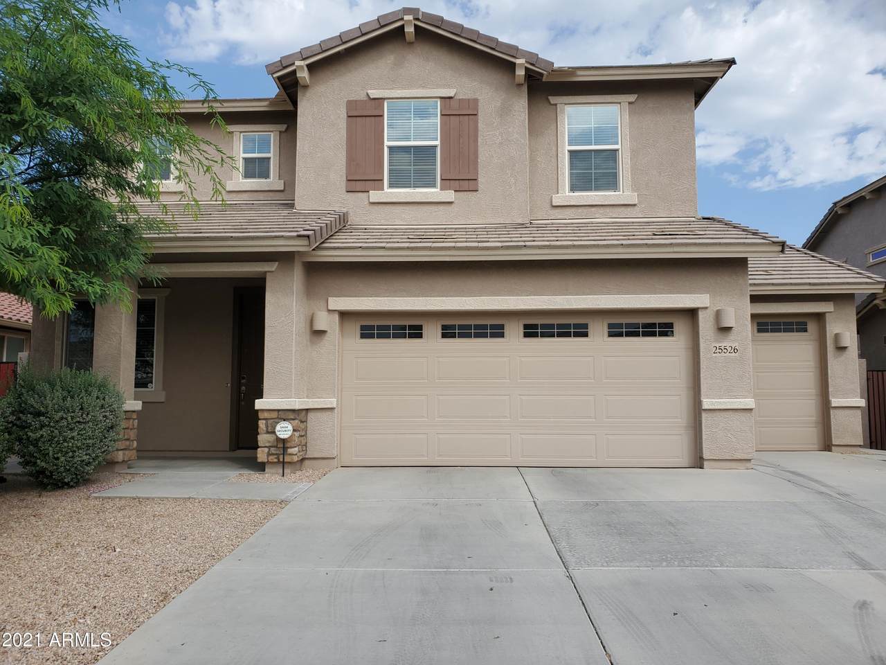 25526 Cinch Drive - Photo 1