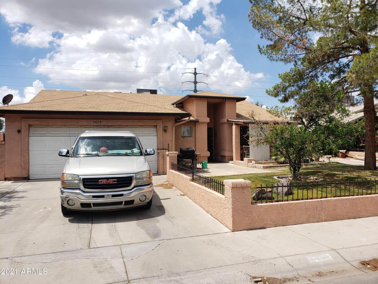 3408 70th Drive - Photo 1
