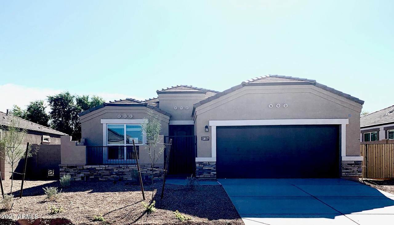 38212 Santa Barbara Avenue - Photo 1