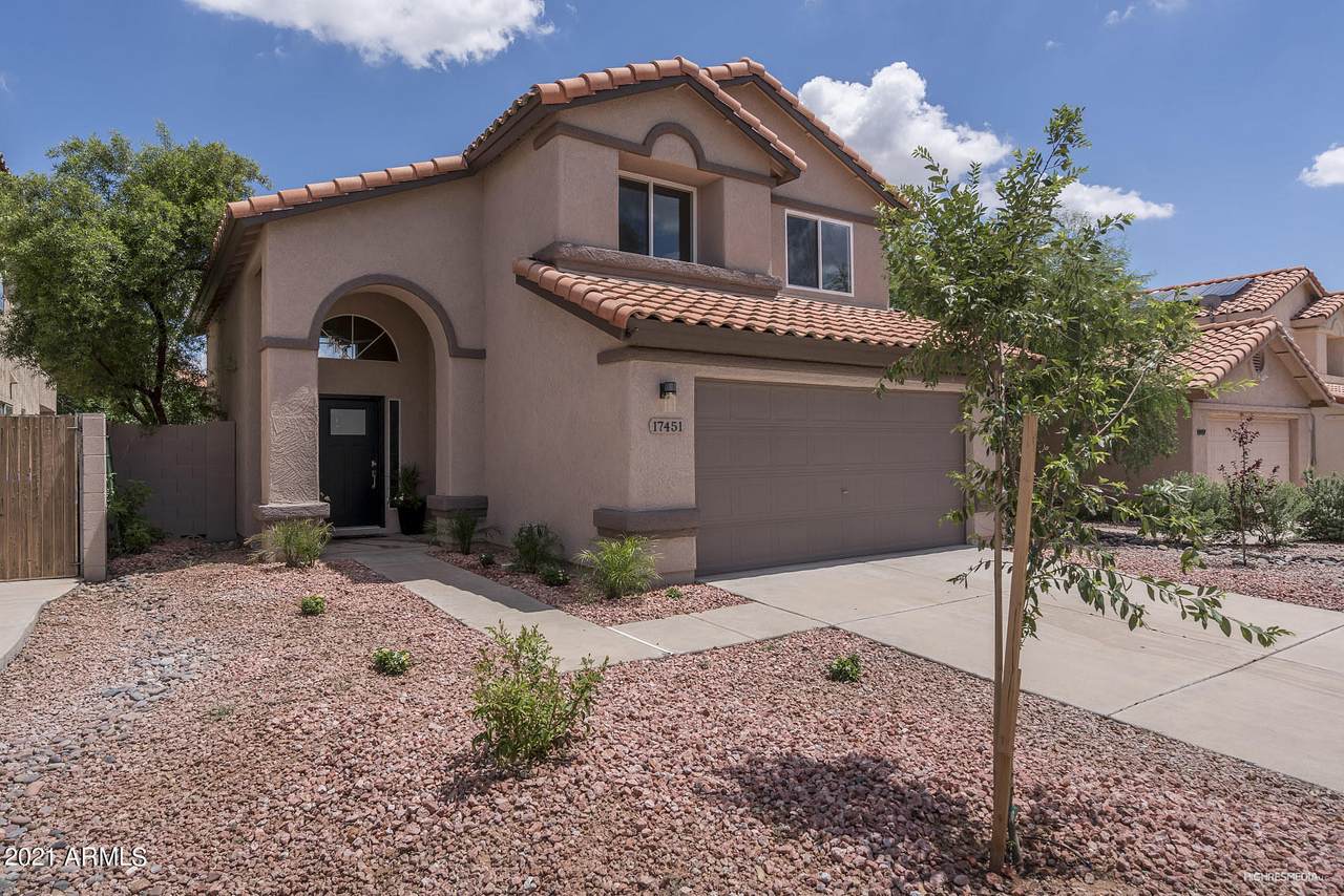 17451 46TH Street - Photo 1