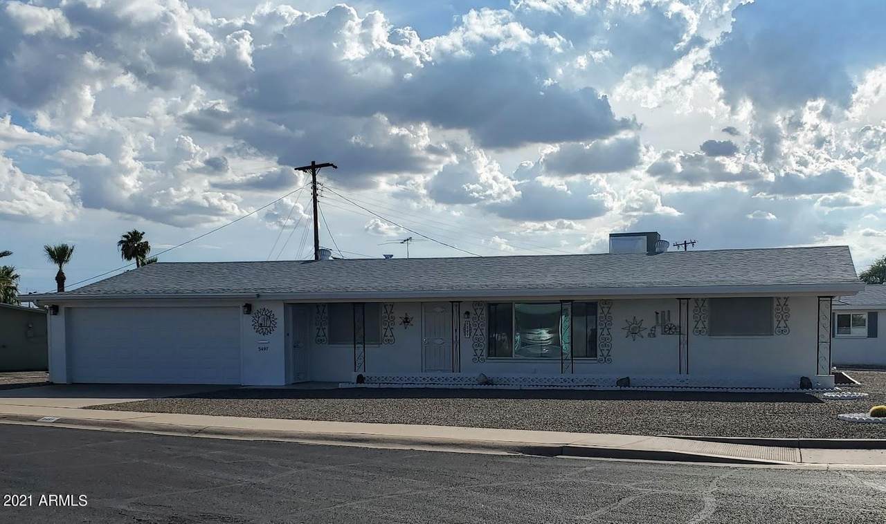 5497 Boston Street - Photo 1