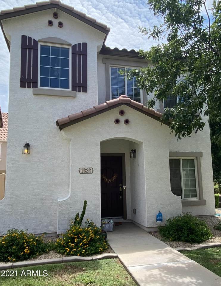 1322 Owl Drive - Photo 1