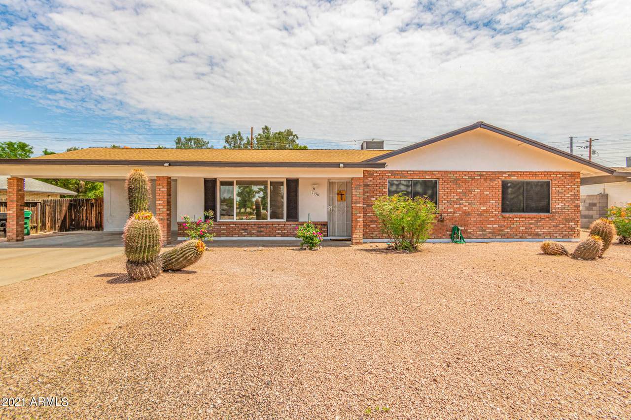 1138 Fairfield Street - Photo 1