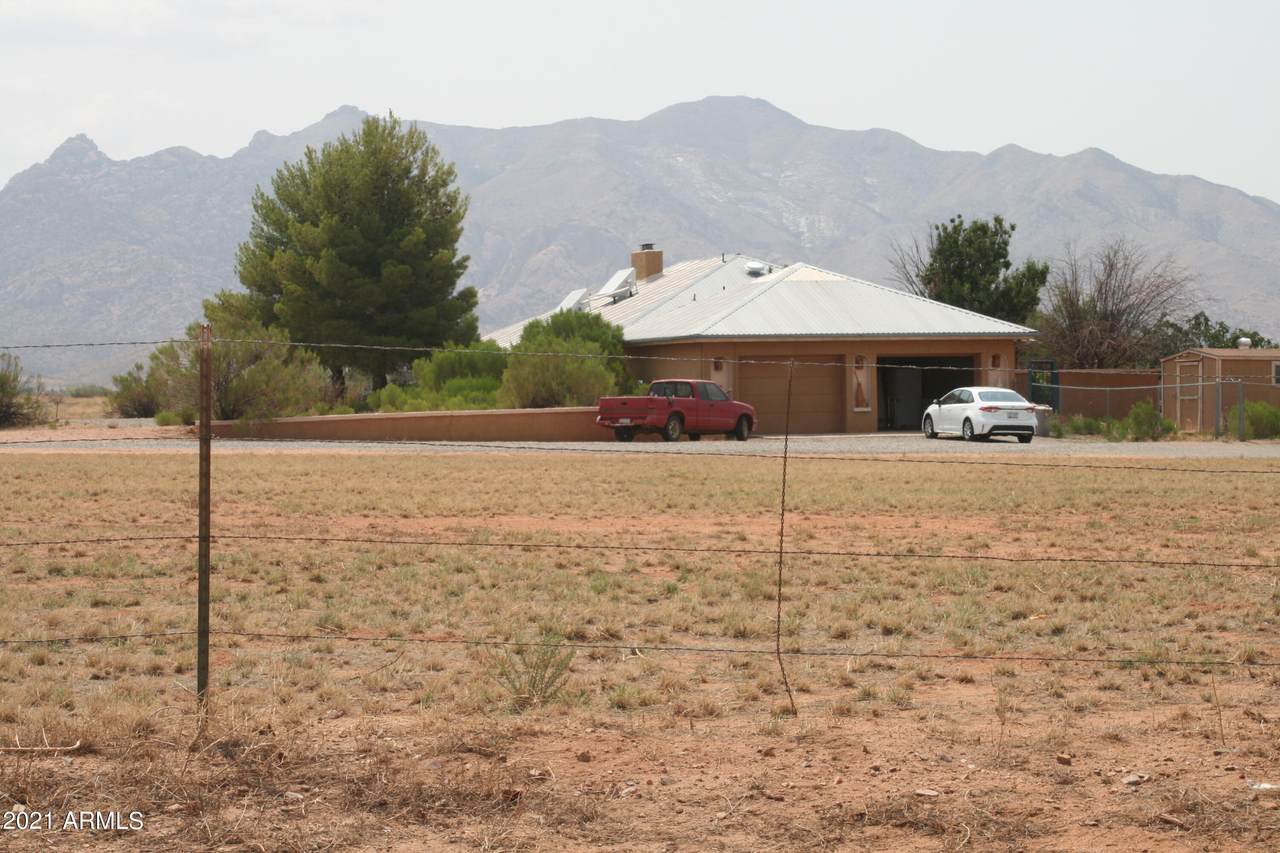 233 Willcox Road - Photo 1