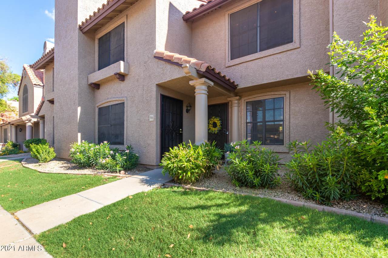 3491 Arizona Avenue - Photo 1