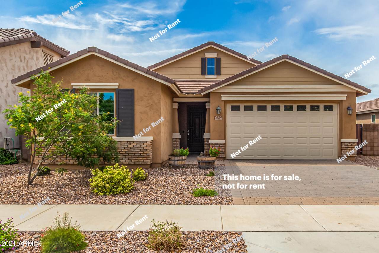 20749 Raven Drive - Photo 1