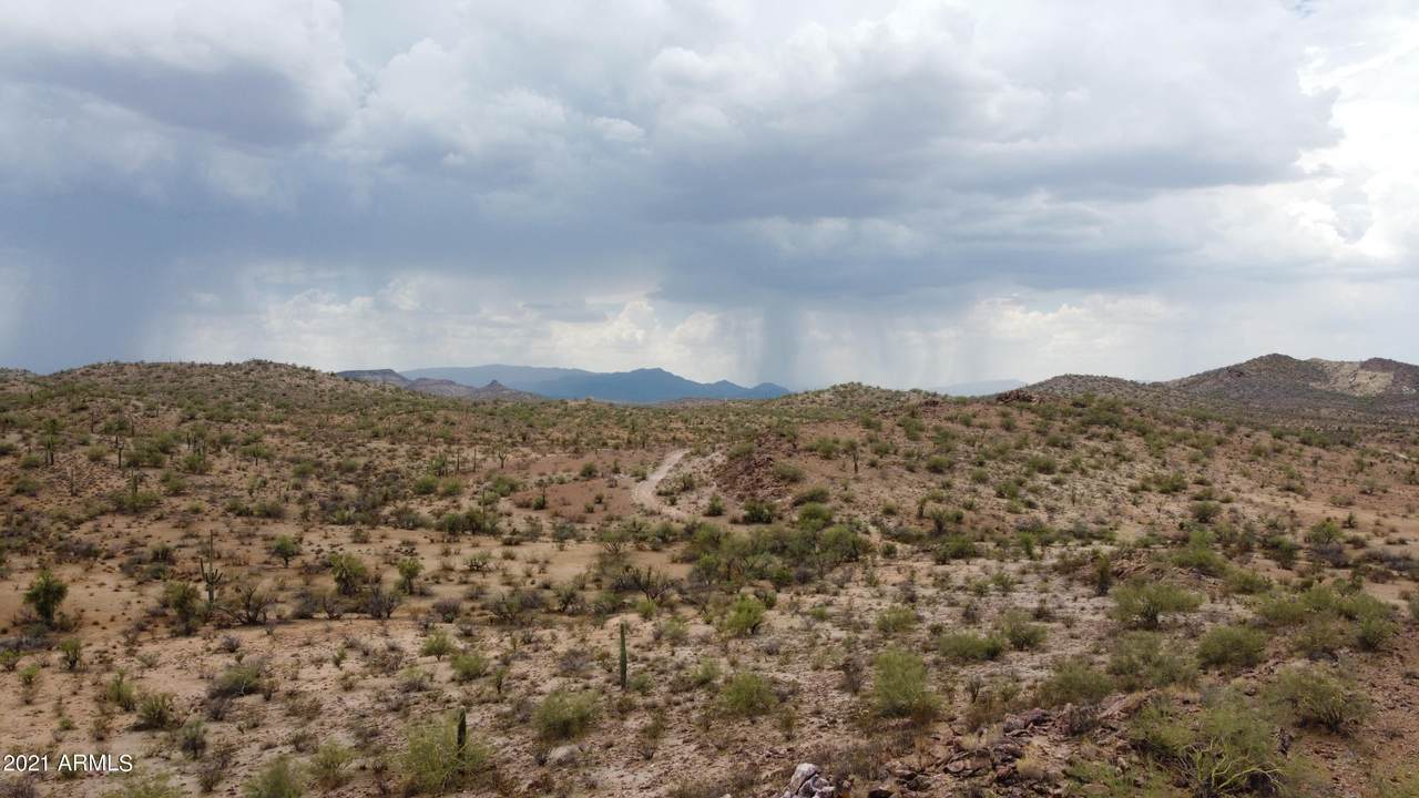 TBD Us-60 W 6/2 Ranch Road - Photo 1