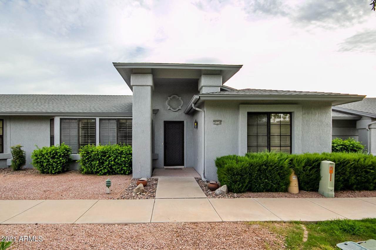 20238 Broken Arrow Drive - Photo 1